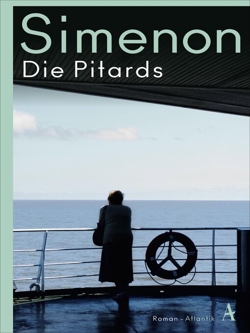 Cover image for Die Pitards